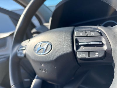 2023 Hyundai Kona Limited