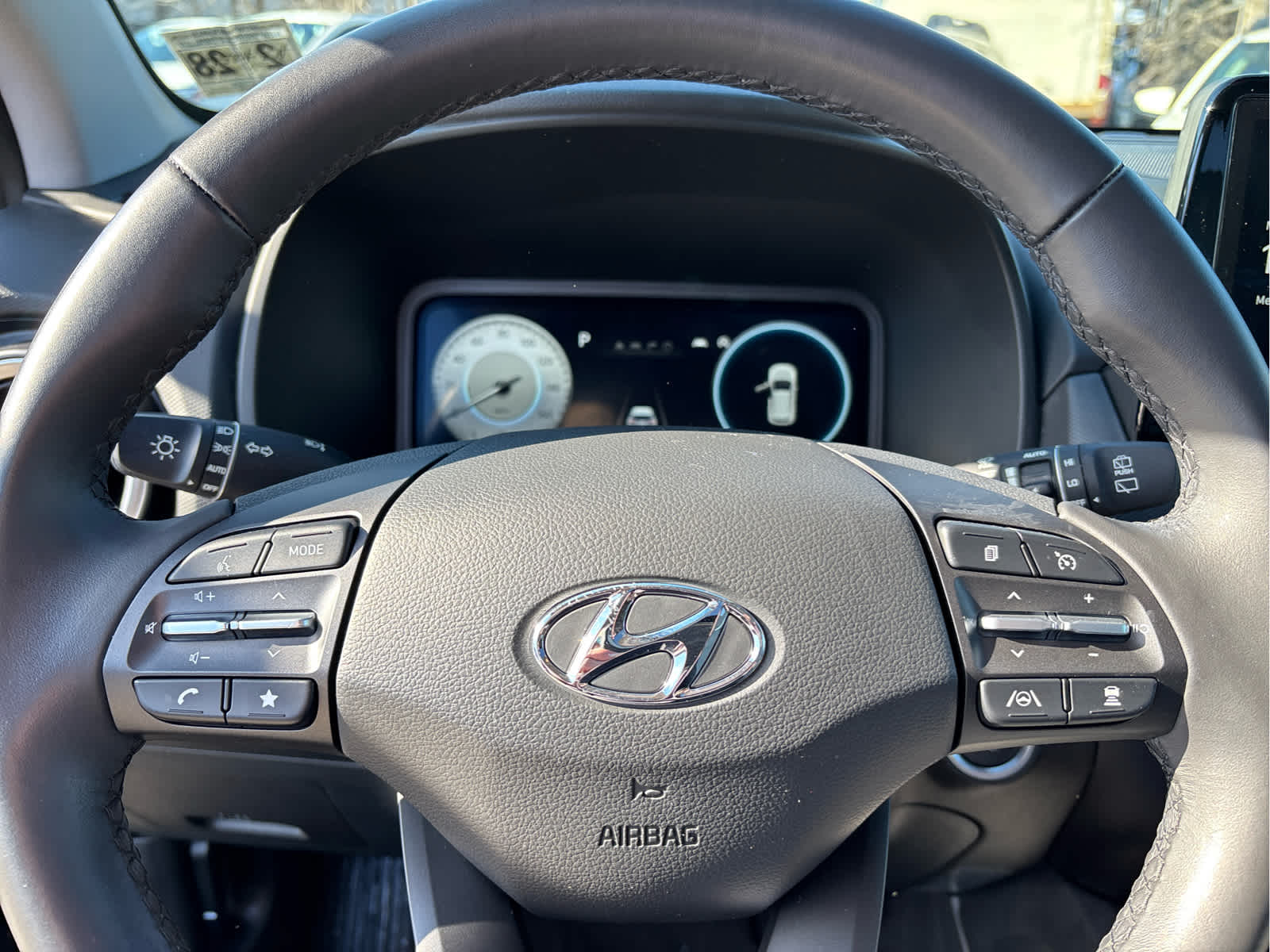 2023 Hyundai Kona Limited