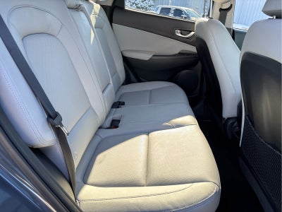 2023 Hyundai Kona Limited