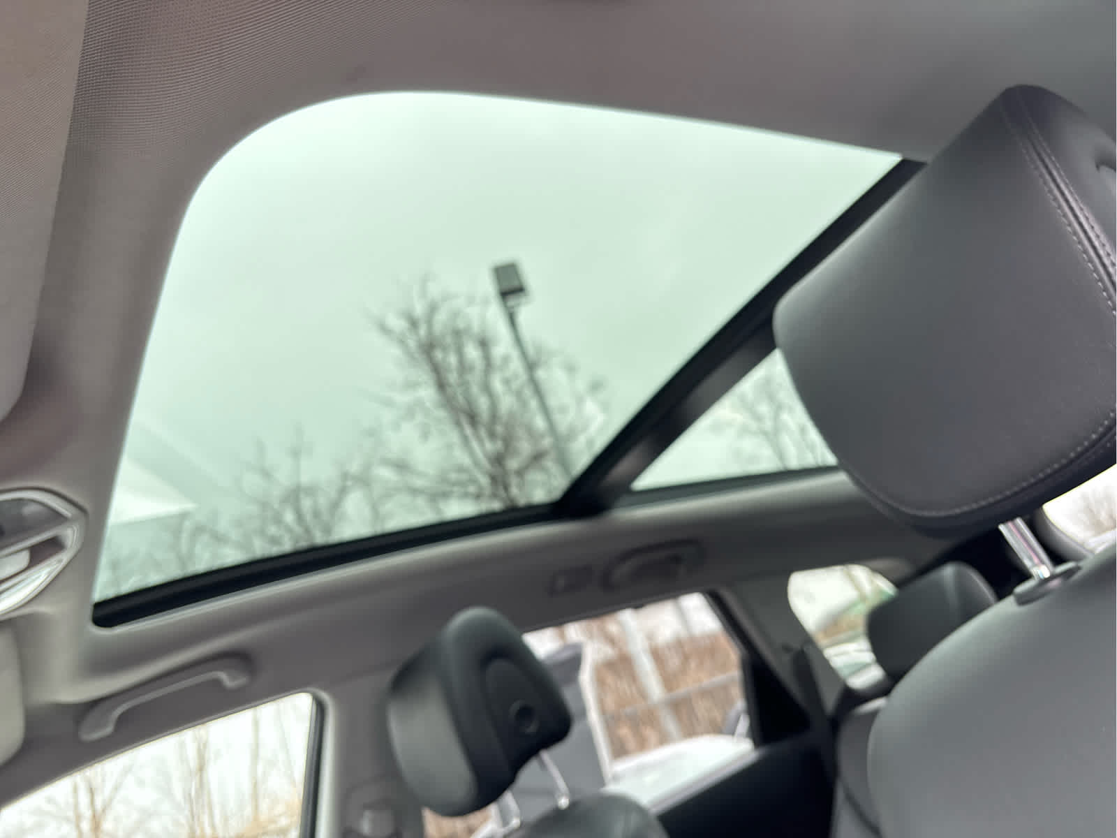 2017 Hyundai Santa Fe SE Ultimate