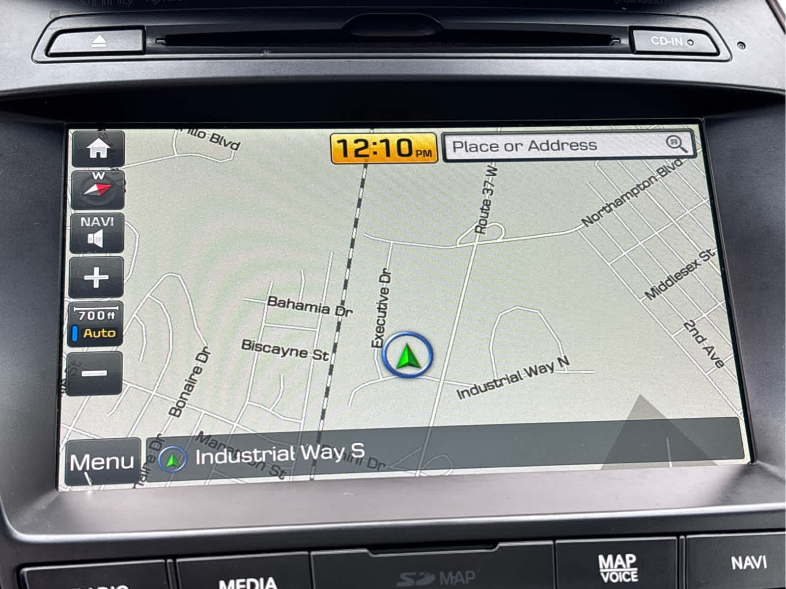 2017 Hyundai Santa Fe SE Ultimate