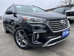 2017 Hyundai Santa Fe SE Ultimate