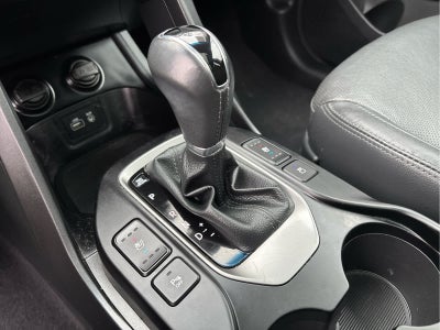 2017 Hyundai Santa Fe SE Ultimate