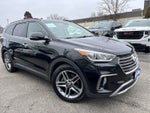 2017 Hyundai Santa Fe SE Ultimate