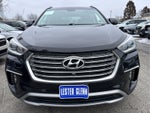 2017 Hyundai Santa Fe SE Ultimate