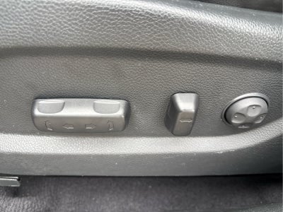 2017 Hyundai Santa Fe SE Ultimate