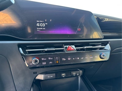 2024 Kia Niro EX Touring