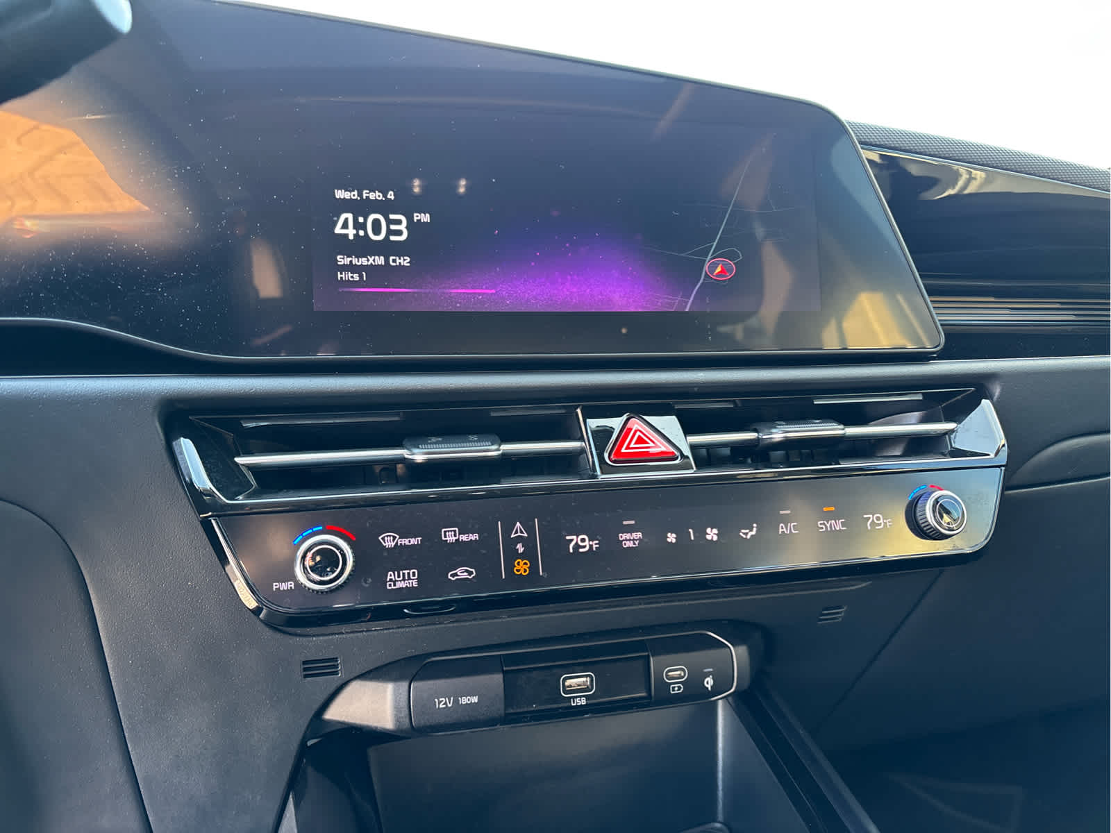 2024 Kia Niro EX Touring