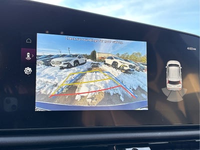 2024 Kia Niro EX Touring