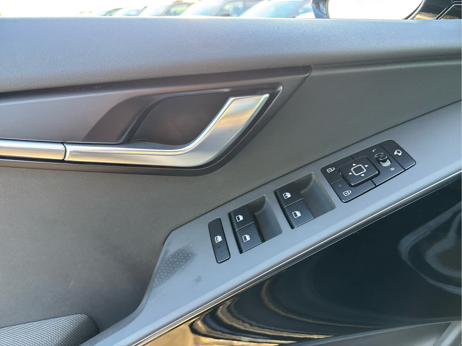 2024 Kia Niro EX Touring