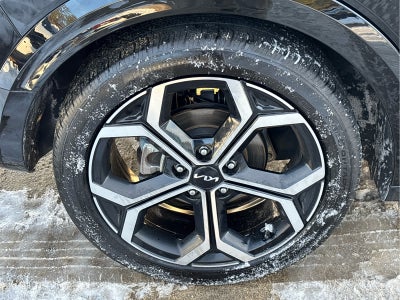2024 Kia Niro EX Touring