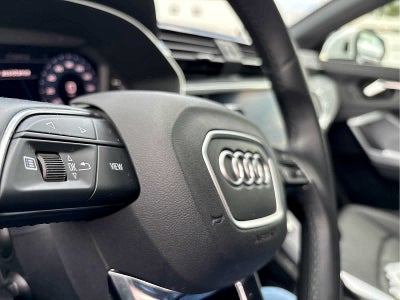 2021 Audi Q3 S line Premium