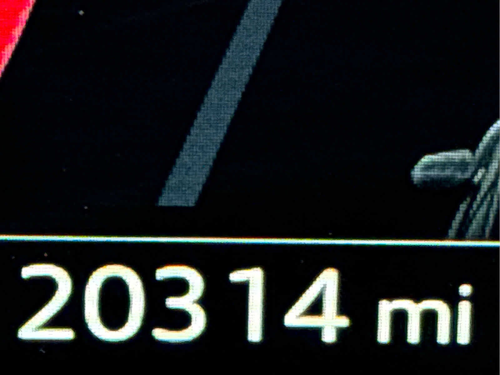 2021 Audi Q3 S line Premium