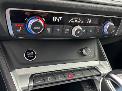 2021 Audi Q3 S line Premium