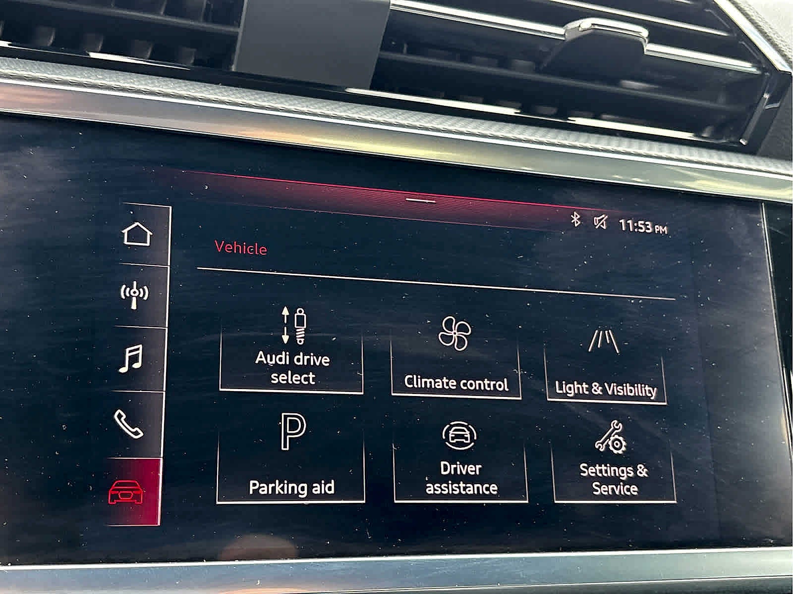 2021 Audi Q3 S line Premium