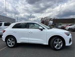 2021 Audi Q3 S line Premium