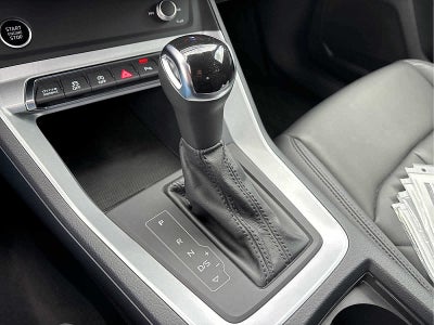 2021 Audi Q3 S line Premium