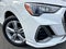 2021 Audi Q3 S line Premium