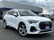 2021 Audi Q3 S line Premium