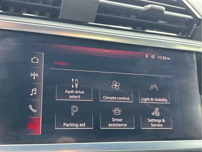 2021 Audi Q3 S line Premium