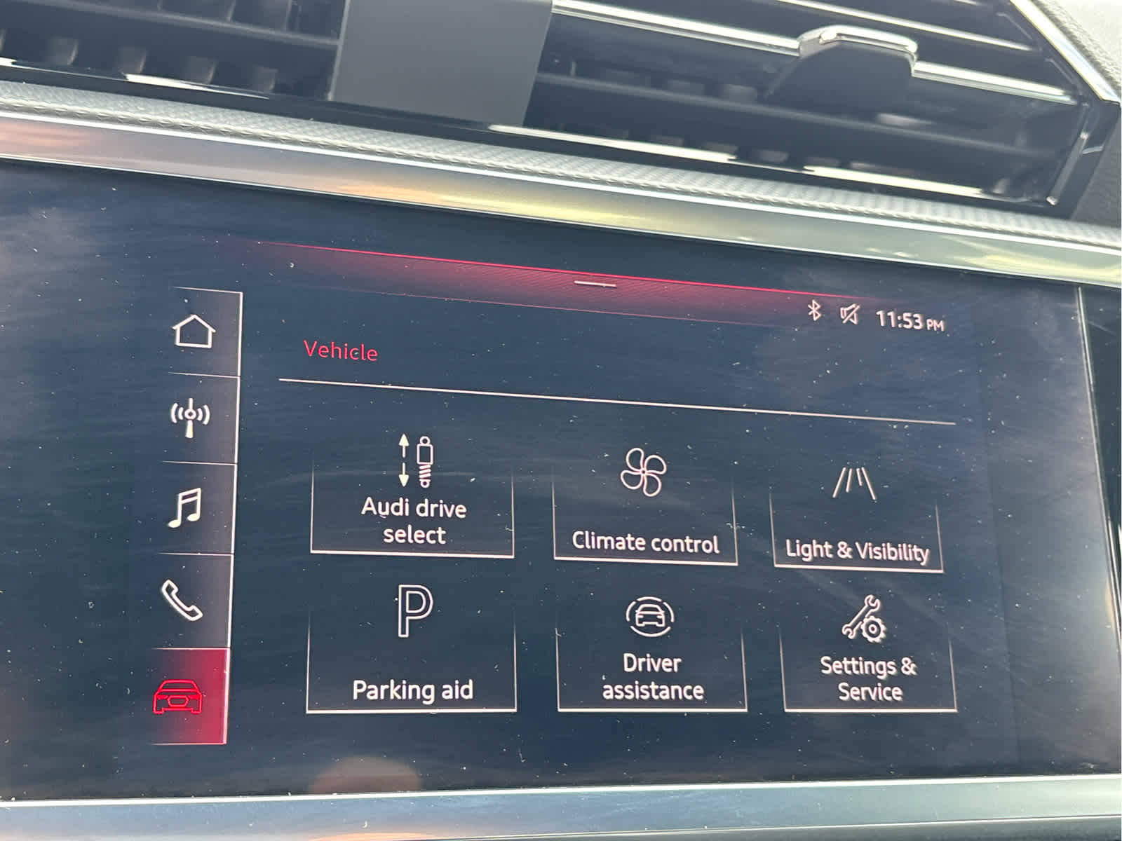 2021 Audi Q3 S line Premium