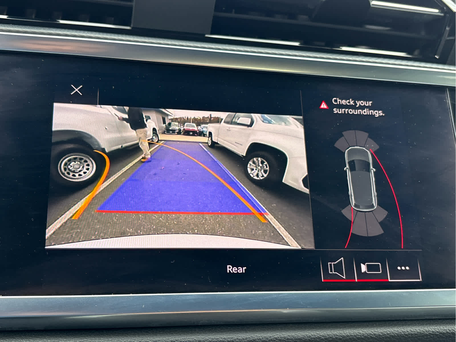 2021 Audi Q3 S line Premium