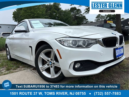 2014 BMW 428i xDrive 428i xDrive