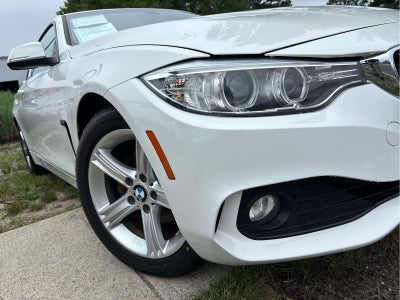 2014 BMW 428i xDrive 428i xDrive