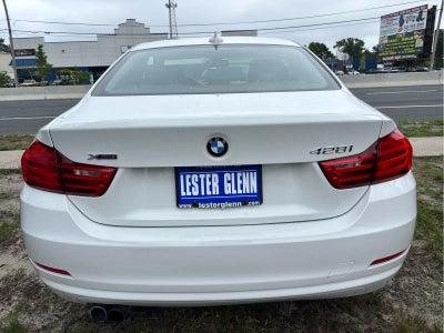 2014 BMW 428i xDrive 428i xDrive