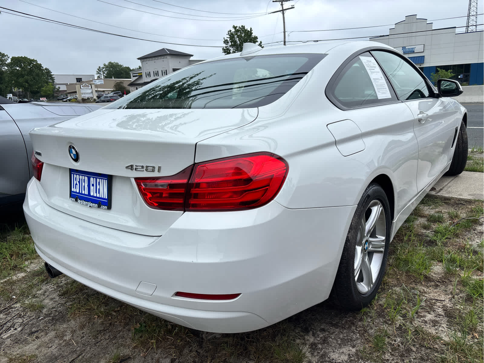 2014 BMW 428i xDrive 428i xDrive