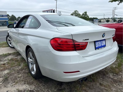2014 BMW 428i xDrive 428i xDrive