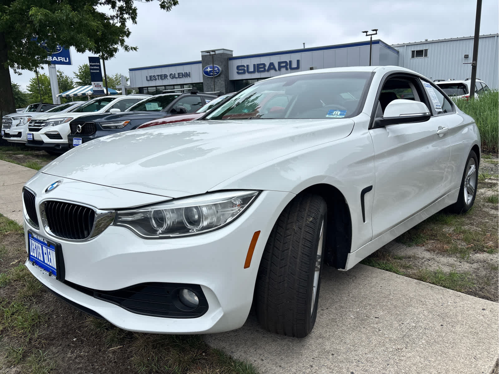 2014 BMW 428i xDrive 428i xDrive