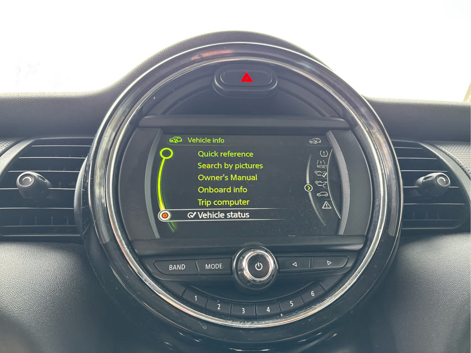 2018 MINI Hardtop 2 Door Cooper