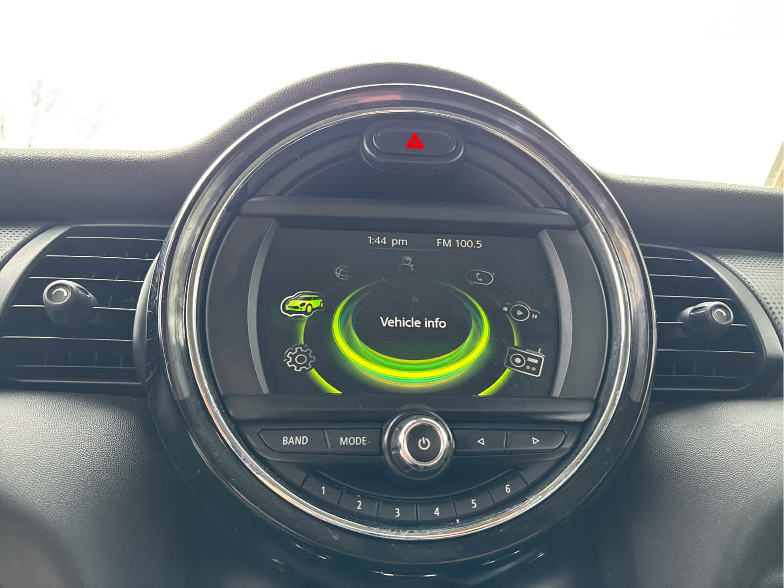 2018 MINI Hardtop 2 Door Cooper