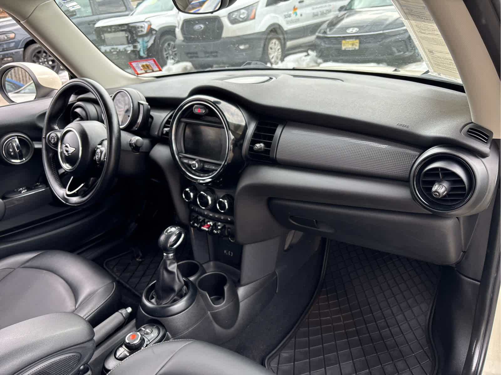 2018 MINI Hardtop 2 Door Cooper