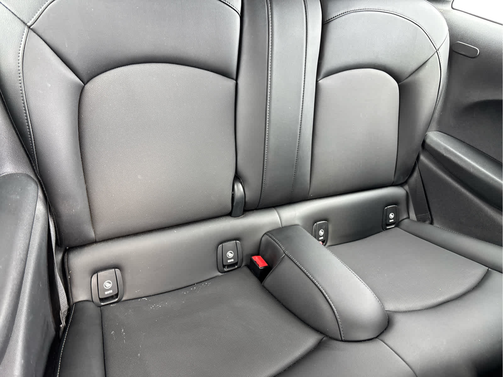 2018 MINI Hardtop 2 Door Cooper