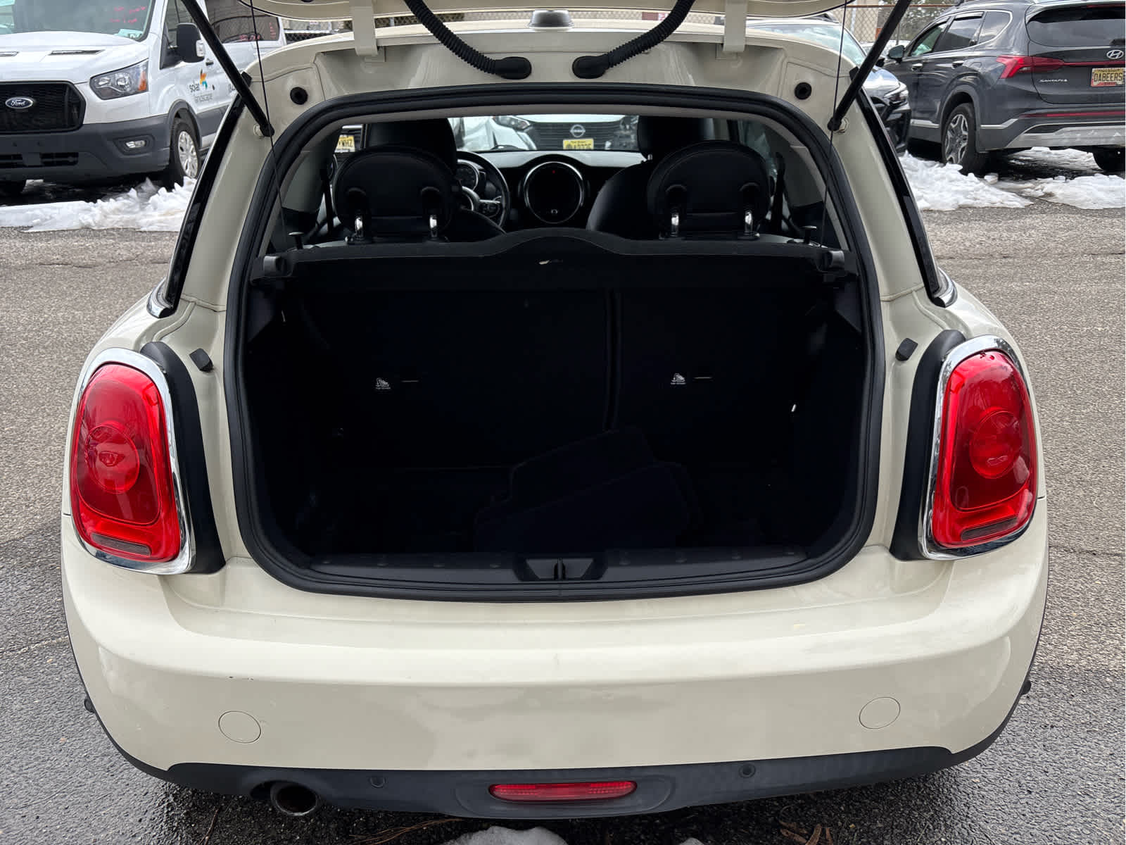 2018 MINI Hardtop 2 Door Cooper