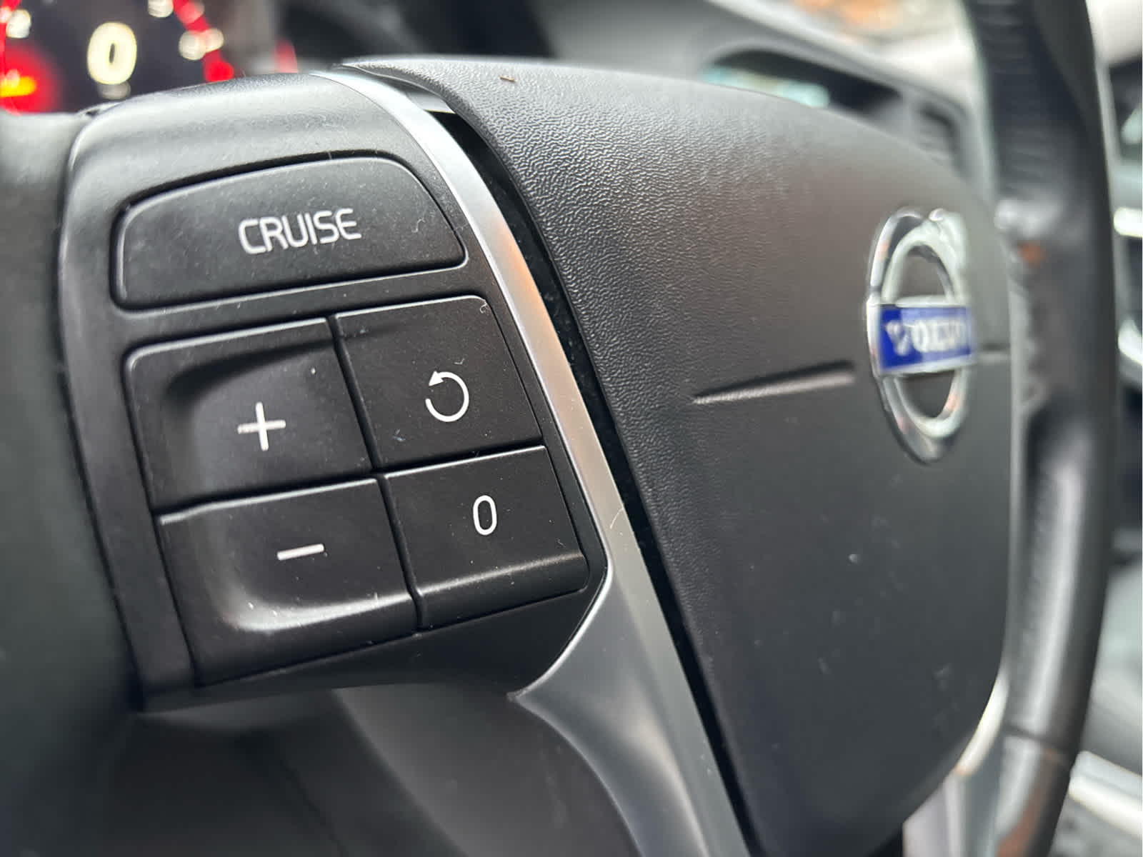 2017 Volvo S60 Dynamic