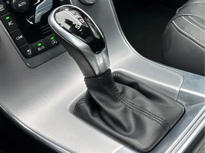 2017 Volvo S60 Dynamic