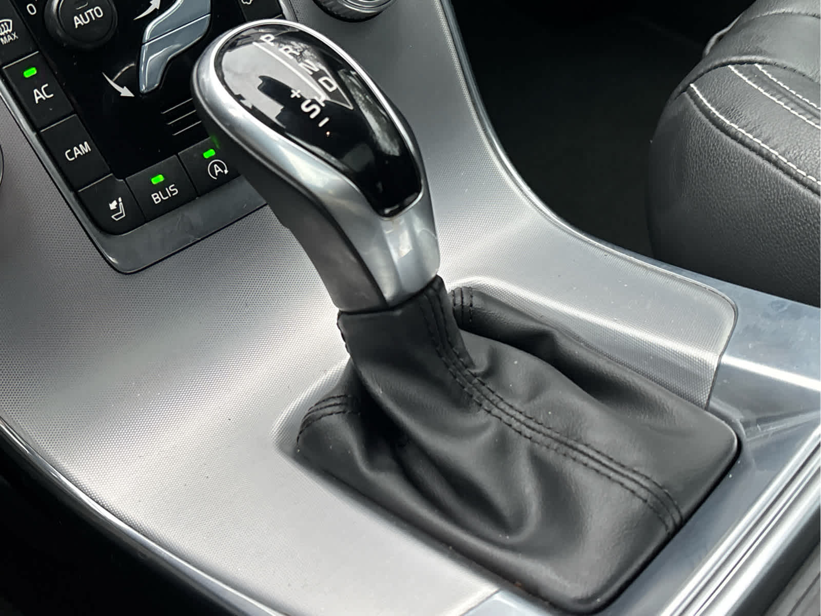 2017 Volvo S60 Dynamic