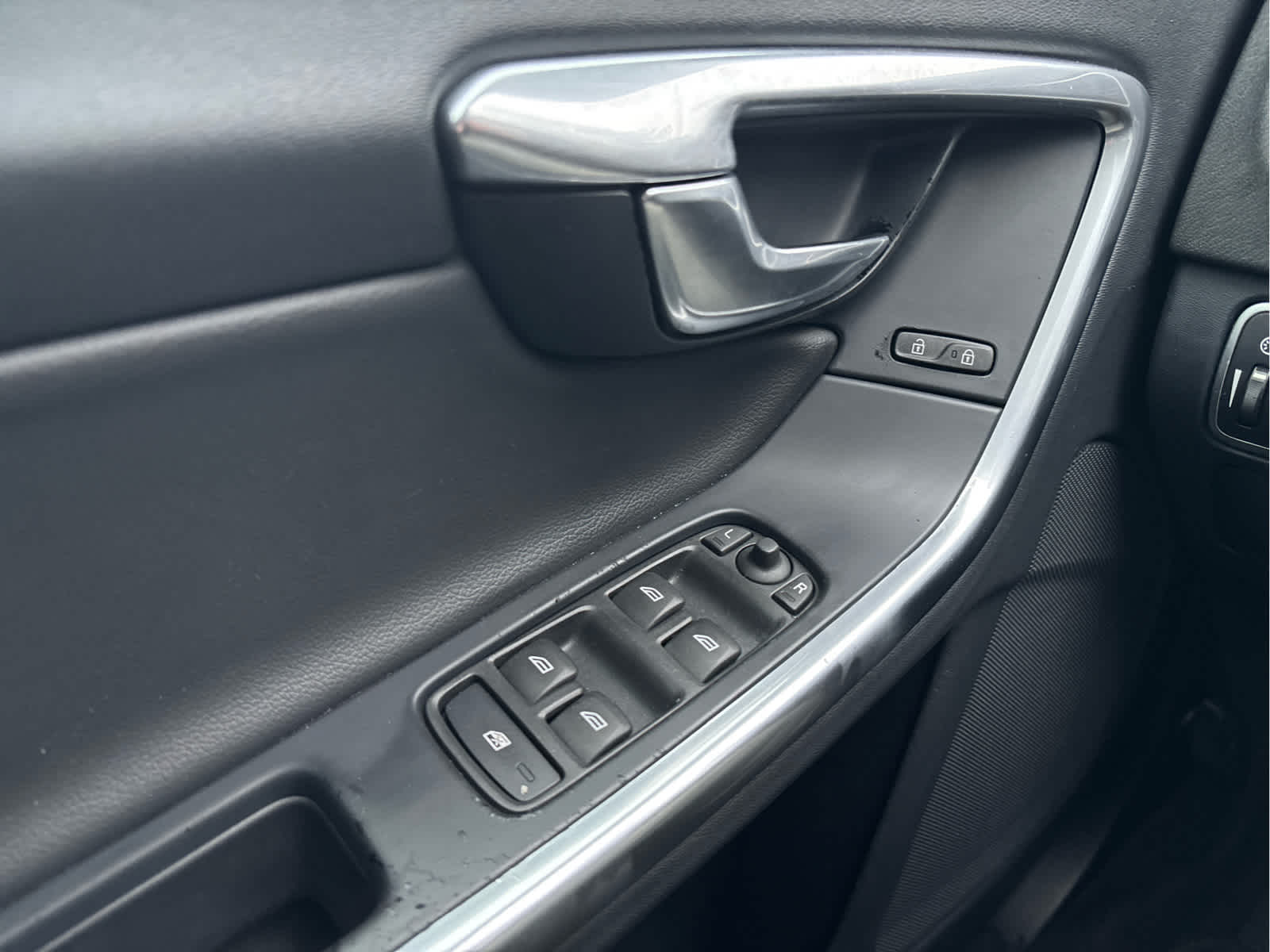 2017 Volvo S60 Dynamic