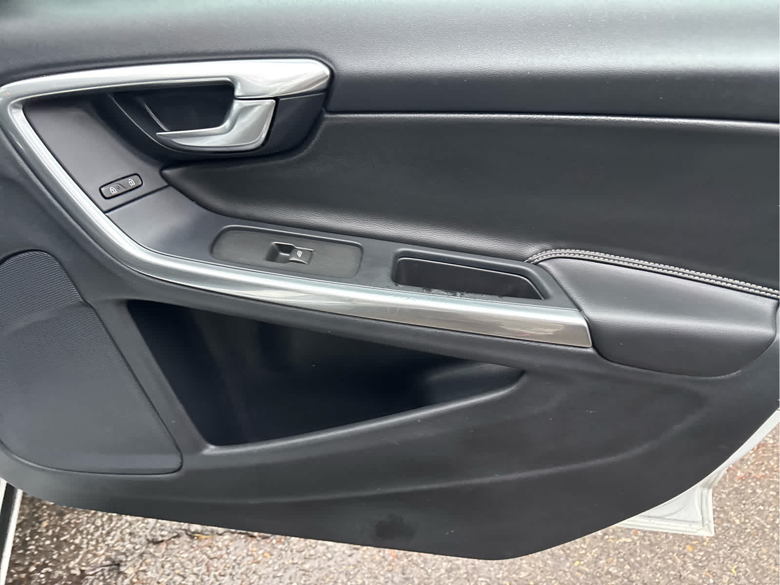 2017 Volvo S60 Dynamic