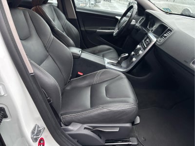 2017 Volvo S60 Dynamic