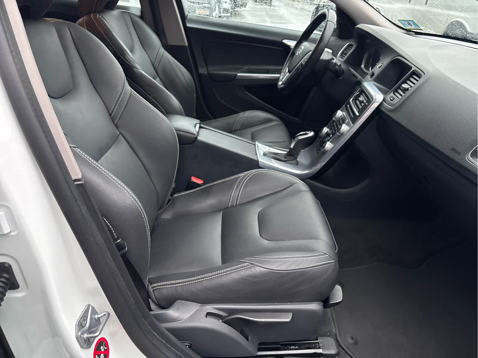 2017 Volvo S60 Dynamic