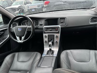 2017 Volvo S60 Dynamic