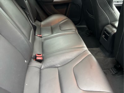 2017 Volvo S60 Dynamic