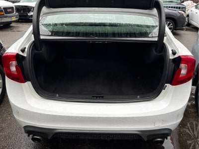 2017 Volvo S60 Dynamic