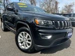 2021 Jeep Grand Cherokee Laredo E 4x4