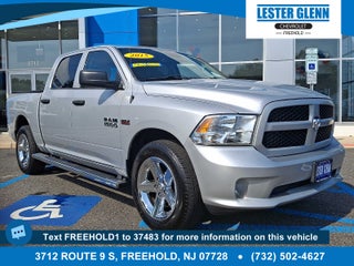 2015 RAM 1500 Express
