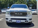 2020 RAM 1500 Limited Crew Cab 4x4 5'7" Box